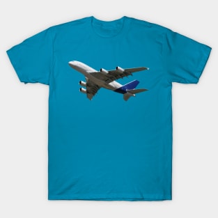 A-380 T-Shirt